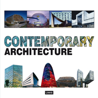 книга Contemporary Architecture, автор: Eduard Broto